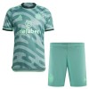 Celtic Alternativní 2023-24 - Dětské Fotbalové Dresy (S/S) Celtic Alternativní 2023-24 - Dětské Fotbalové Dresy (S/S)